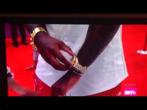 ace hood fake watch tweets|Ace Hood Watch Broke .